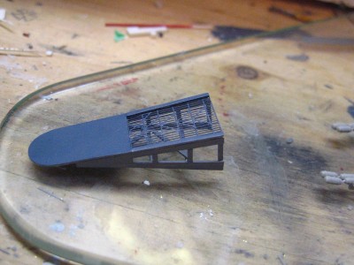 This matches pics, but something bugs me about the end, maybe needs to be shortened a little???