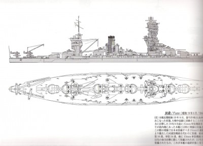 Fuso, 8-1944 from Ishibashi small.jpg