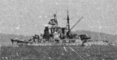 Chokai at Brunei, 1944.jpg