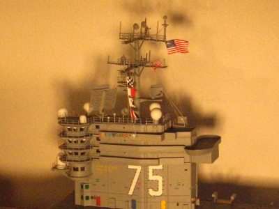 sorry about the lighting