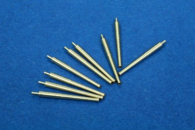 1/350 200 mm  IJN crusier guns to act as Yamato's 155mm...