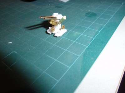 this is my mock up to see how things fit