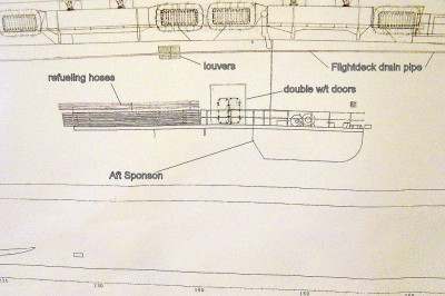 DSC04171.JPG (203.36 KiB) Viewed 4137 times Here's the aft sponson from portside. I've noted some details that I will add.