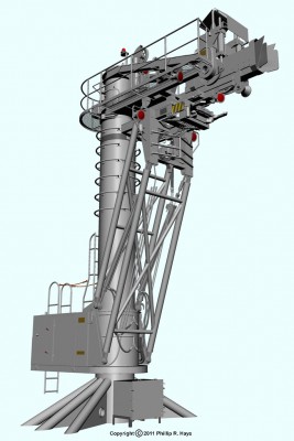 FAST crane 30 Mar 2011 1 1024 C low res.jpg (120.46 KiB) Viewed 37829 times Here is an image of the CAD model.