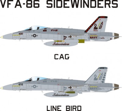 F18's - VFA-86 - CVW1 2006_redimensionner.jpg