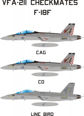 F18F's - VFA-211 - CVW1 2006_redimensionner.jpg