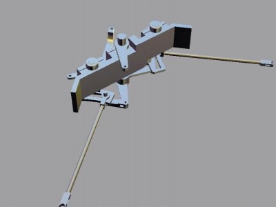 reversing gear from above small.jpg (21.7 KiB) Viewed 6033 times master control lever, from above