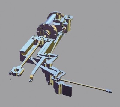1 cylinder + valve sys small.jpg (30.87 KiB) Viewed 6026 times Double reversing system, with one cylinder shown