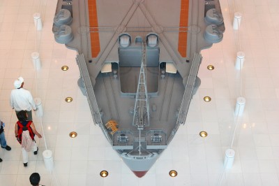 1-10 KMM Yamato - Stern.jpg