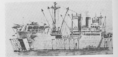 Mayasan Maru