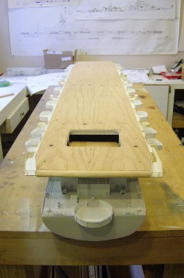 Stern view here.