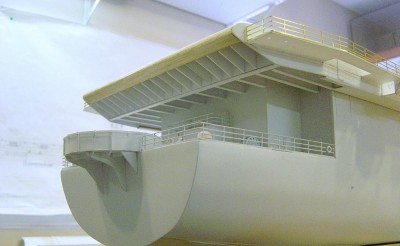 Much of this work will never be seen once the models go on exhibit. Too bad, takes alot of time. But nevertheless, it is there. All the platforms and guntubs will get the same bracing treatment, as on the real ship.