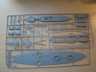 Sprue B