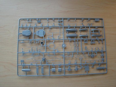 Sprue C
