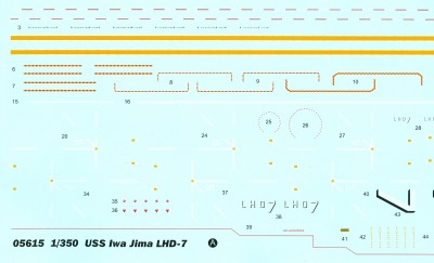 Part of the large decal set - it was too large to fit onto the scanner