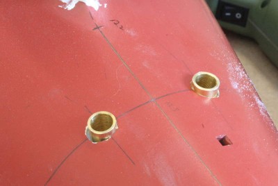 Dryfitting