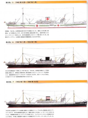 Hikawa Maru 1945 -1960 illustrations small.jpg