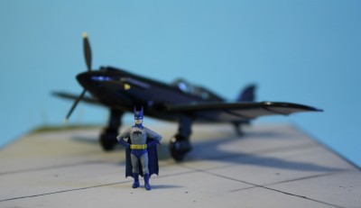 sample - Batplane 01.jpg (78.08 KiB) Viewed 3936 times The first sample picture is a single shot that has limited depth of field.