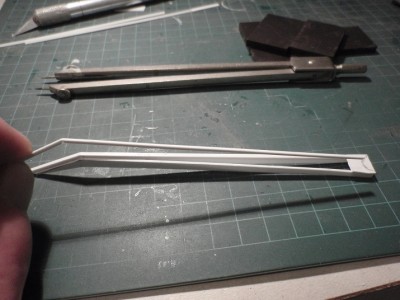 adding bracing and stiffeners