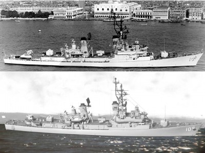 Sampson 1969
