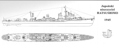 Hatsushimo, 1945 full configuration, PM small.jpg