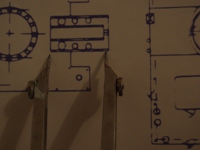these are 1/192 plans