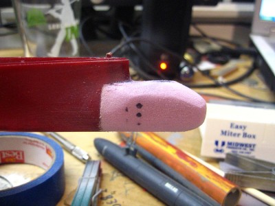 attempt 3 or 4- aborted