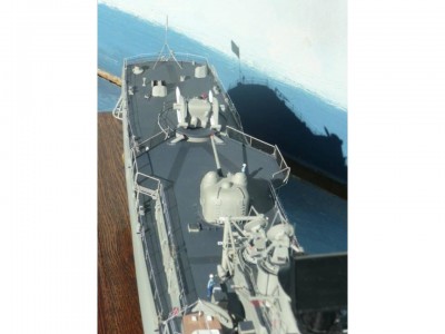 MT 52 detail