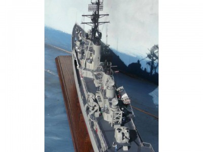 MT 52 detail