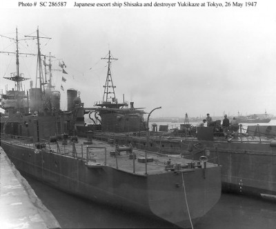 Yukikaze postwar #4.jpg