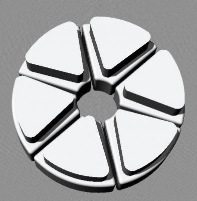 obverse gear molds.jpg (47.12 KiB) Viewed 6459 times Boolean molds, cookie cutters