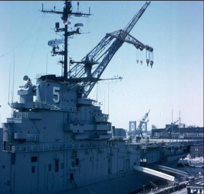 Princeton Long Beach 1964.JPG