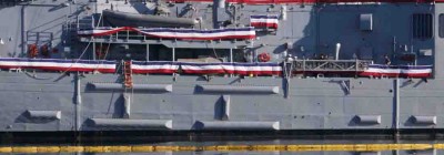 USS De Wert FFG45