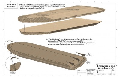Deck and hull halves.jpg