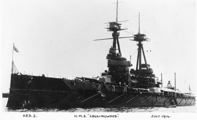Collingwood
