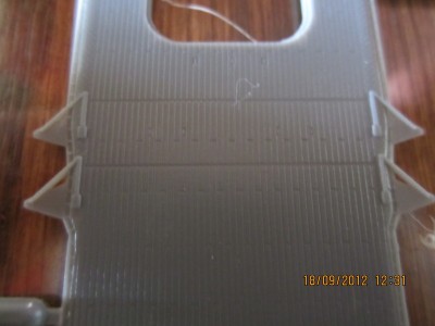 Deck Detail