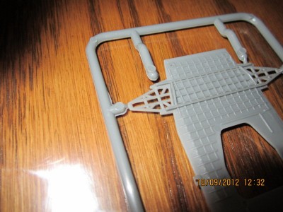 Flight Deck Wings