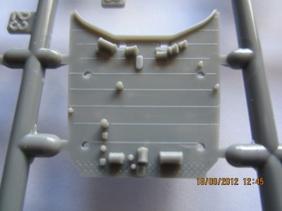 Stern Details