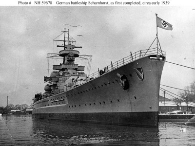 Note the original bow.