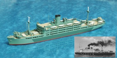 Oryoku Maru OSK model.jpg