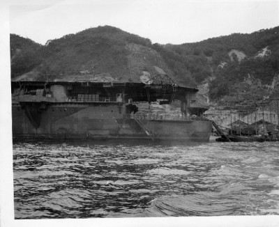 Ryuho stern, 2-1946.jpg