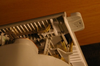 Right side