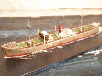 Yasukawa Maru from Niko