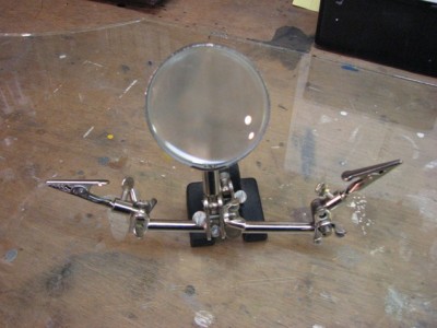 the contraption