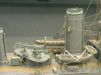 Glasgow Transport Museum HMS Veteran 1919 06.jpg