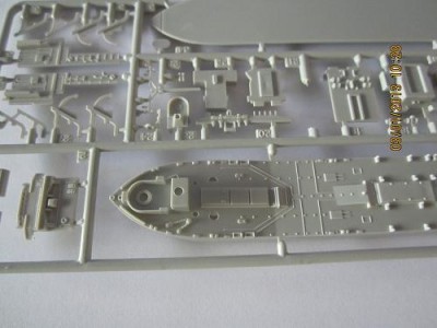 Deck Detail