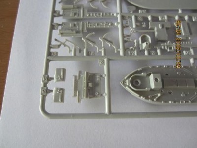 Face of Bridge