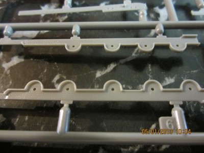 Gun Tubs