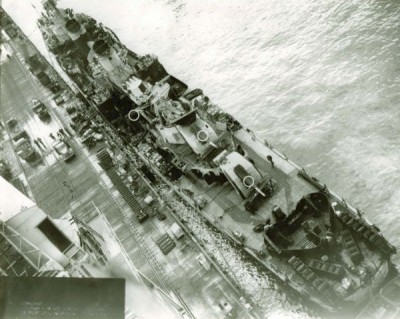 USS Bradford overhead - 1945.jpg