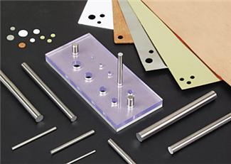 Micromark micro punch and die set $59.95 plus shipping
